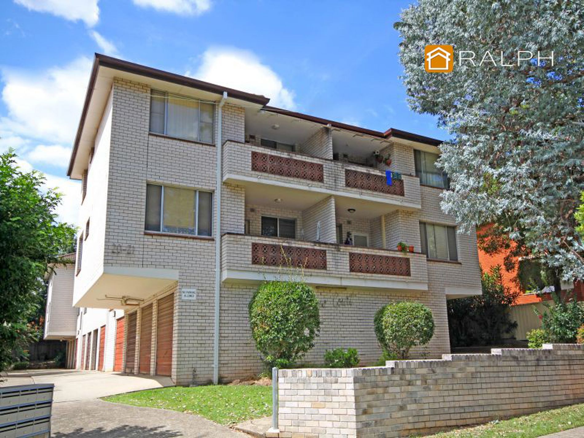 4 / 20-21 Clio Street, Wiley Park