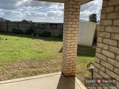 31A Parkside Drive, Kingaroy