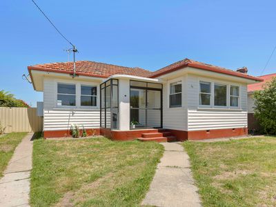 55 Foch Street, Mowbray