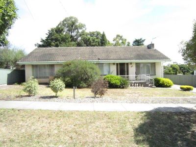 20 Park Street, Strathdale