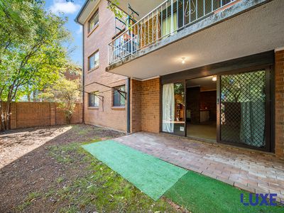 1 / 103 Canberra Avenue , Griffith