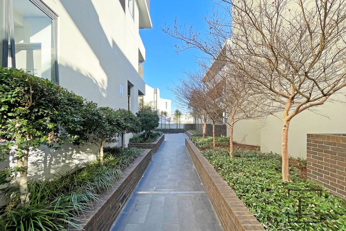 204 / 2 Northcote Street, Mortlake
