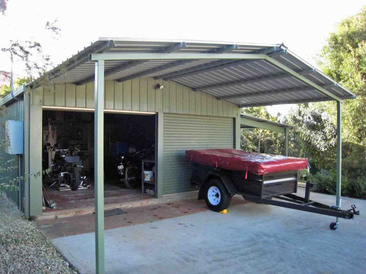 Yungaburra