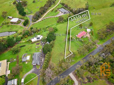161 Grantville-Glen Alvie Road, Grantville