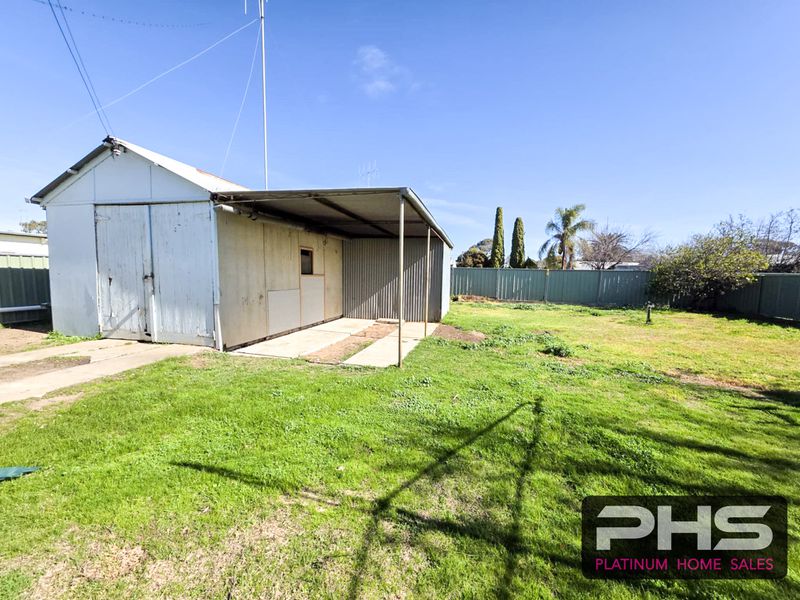 70 Boundary Street, Kerang