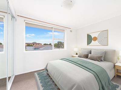 11 / 66 Macauley Street, Leichhardt