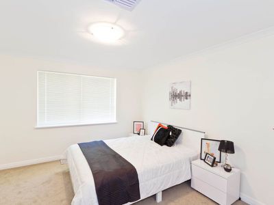 192A Collins Street, Piccadilly