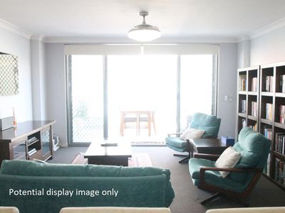 8 / 15 Loftus Street, Ashfield