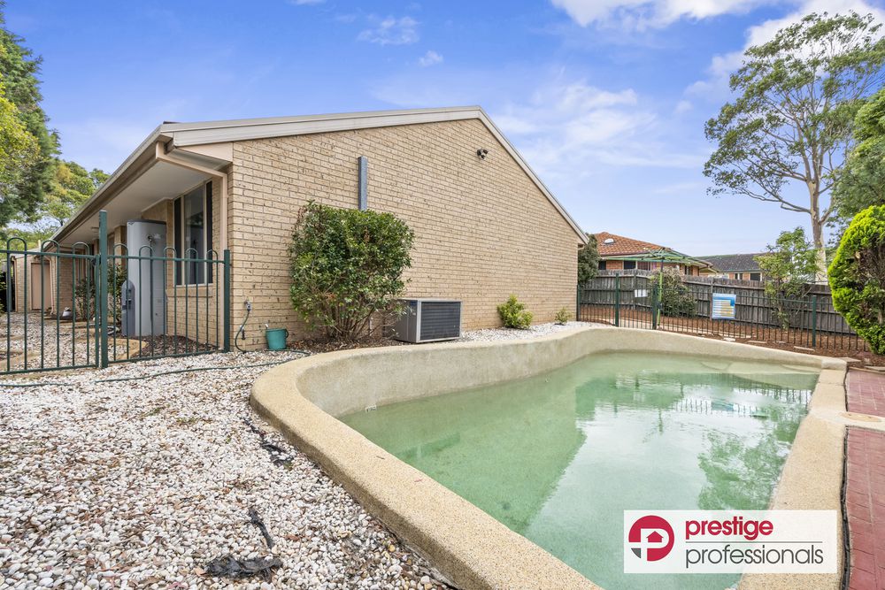 18 Cassinia Court, Wattle Grove