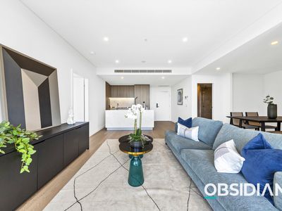 A1109 / 82 Waterloo Road, Macquarie Park