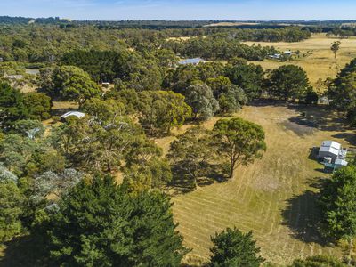 Lot 6 Mount Macedon Road, Woodend