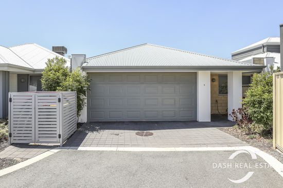 6/57 Southwell Cres, Hamilton Hill