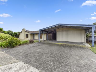 14 Osborne Street, Southend