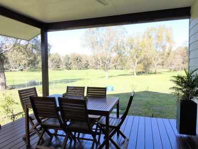867 Aerodrome Road, Avenel