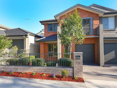 118A Edensor Road, Bonnyrigg