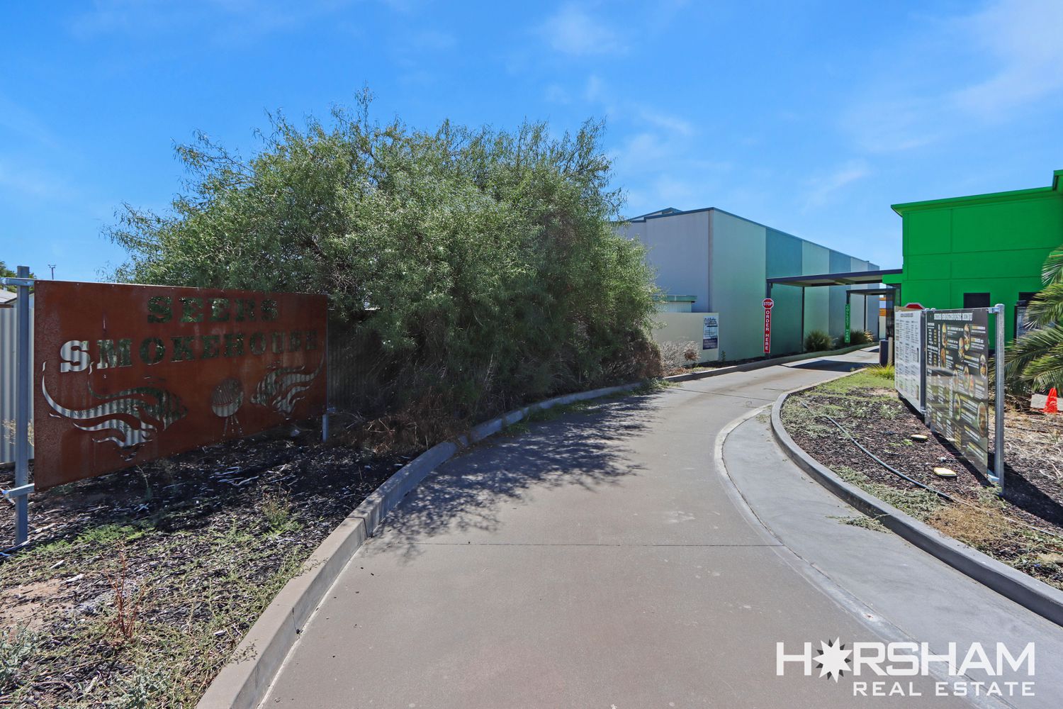 41-43 Dimboola Road, Horsham