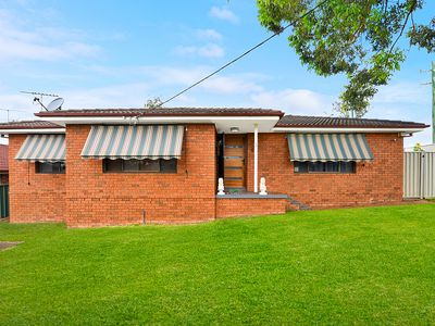 59 Doncaster Avenue, Narellan
