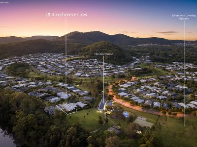 28 Riverbreeze Crescent, Maudsland