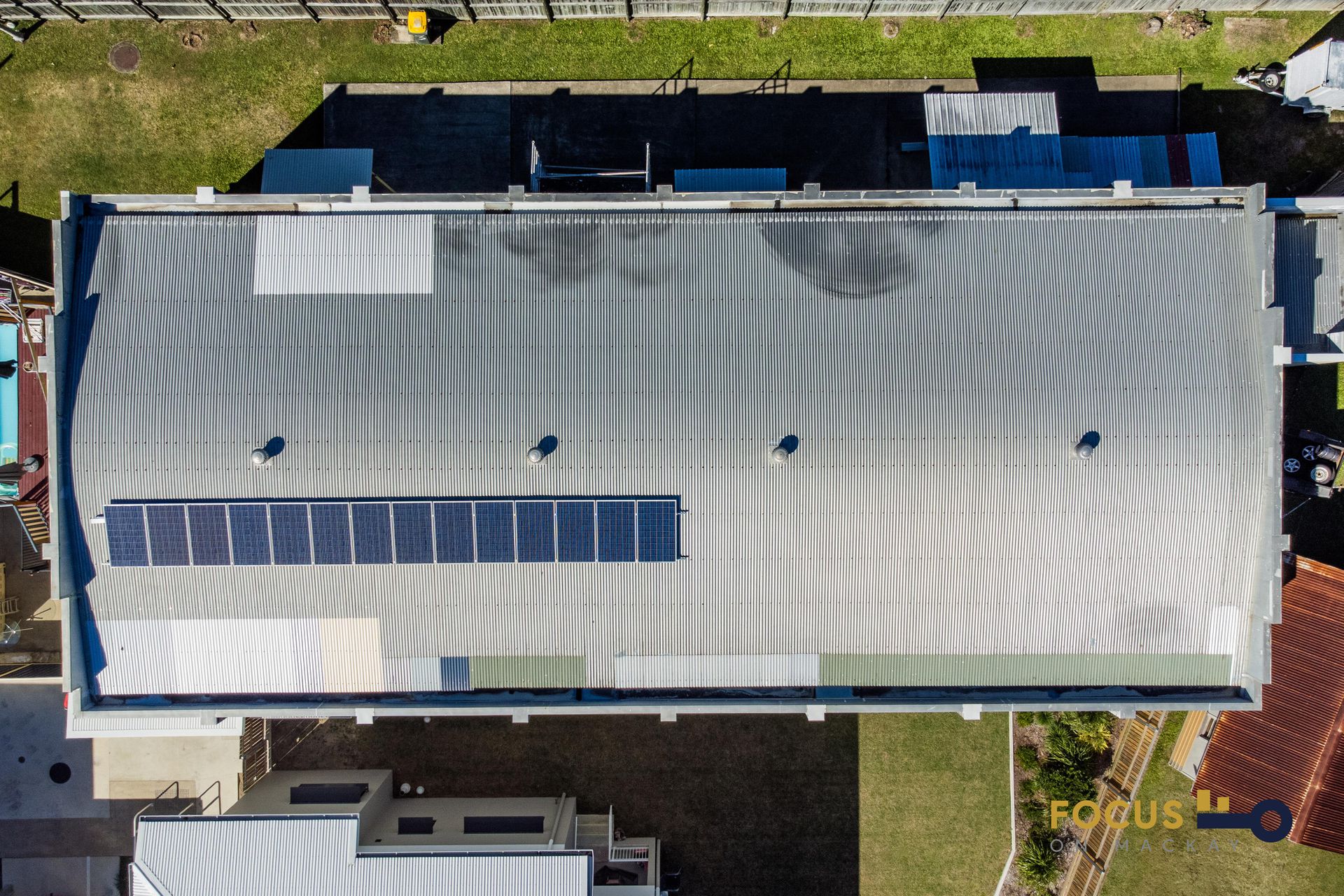3 Palmer Street, North Mackay