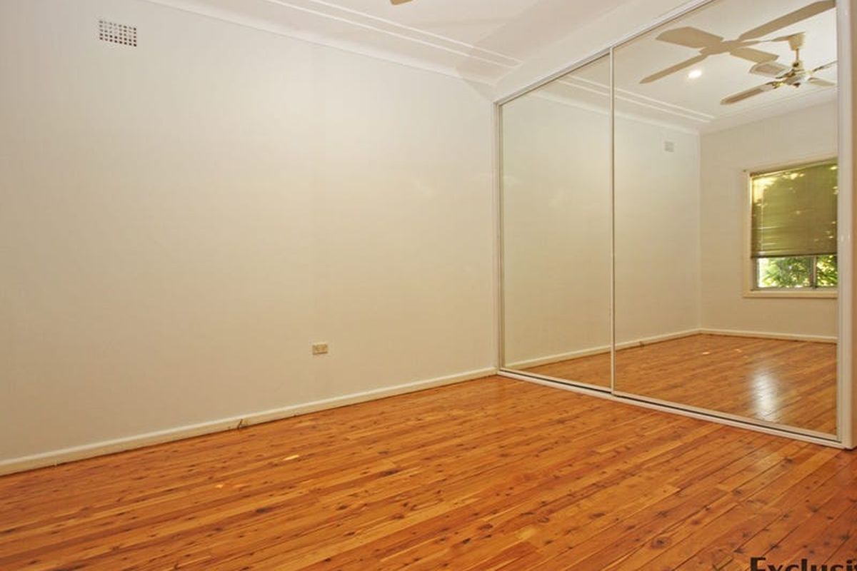 23 Kurrajong Street, Blacktown