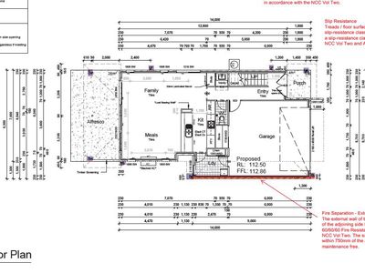 8 Sawyer Street, Spring Mountain