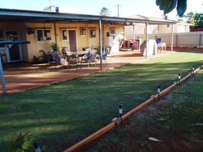 14 Hollings Place, South Hedland