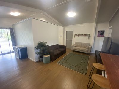 1710 Memerambi Barkers Creek Road (Wattle Camp), Kingaroy