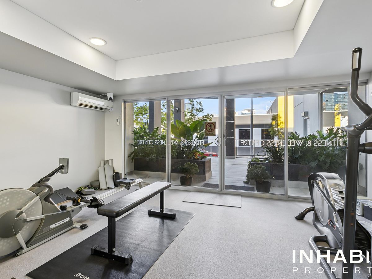 1 / 1 Coolgardie Street, West Perth