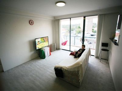 Level 6, 35 / 1-55 West Parade, West Ryde