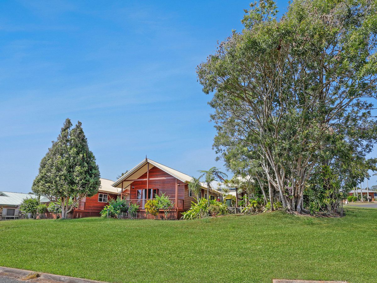 1 Antonia Close, Atherton