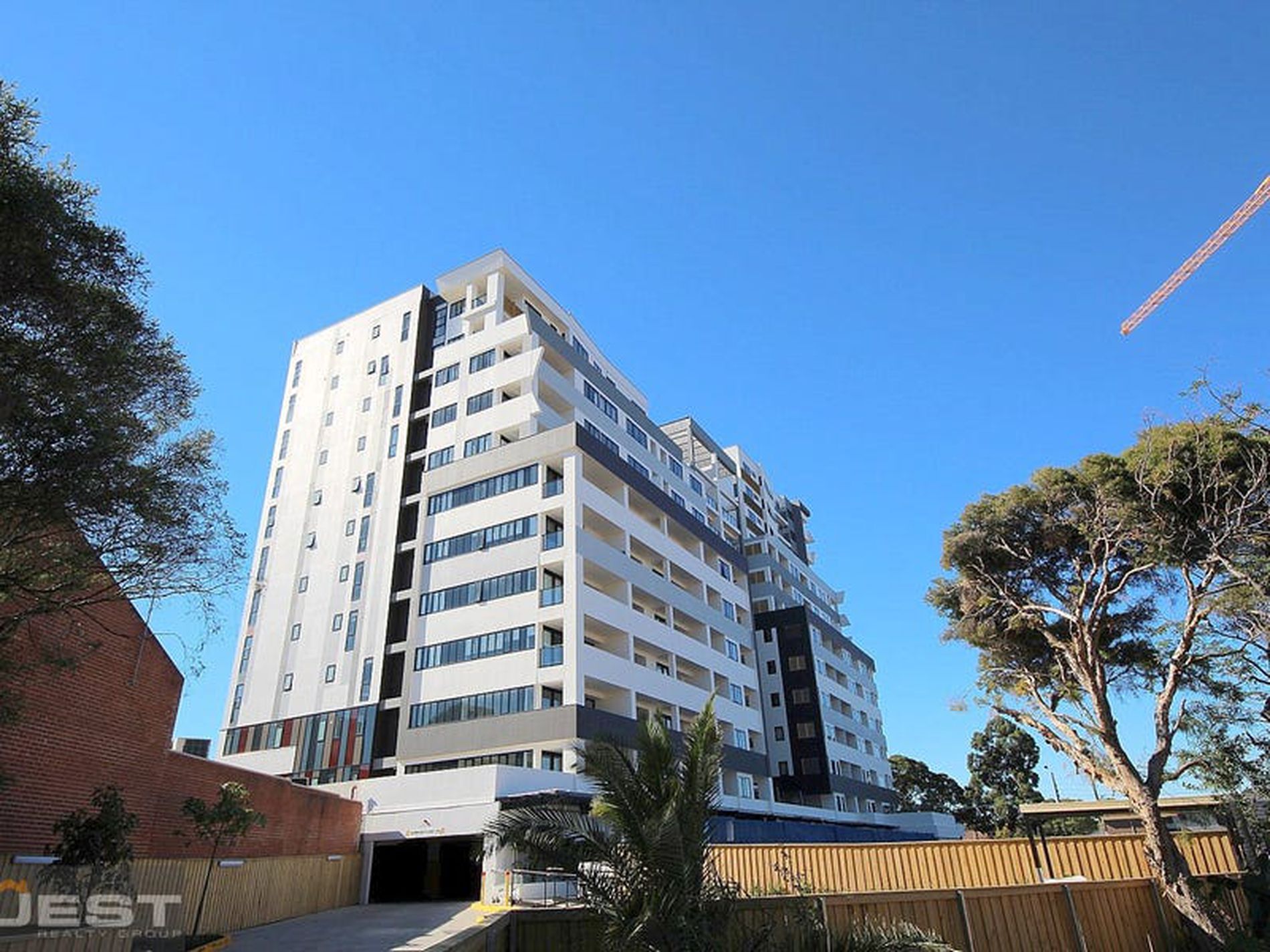 108 / 196B Stacey Street, Bankstown