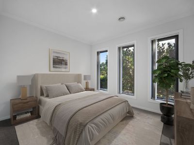 25 Peroomba Drive, Point Cook