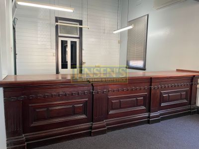 28 Bow Street, Charters Towers City