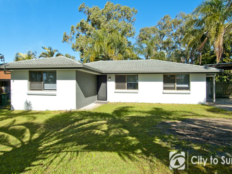 87 Mount Warren Boulevard, Mount Warren Park