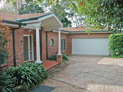 50A Norfolk Road, Epping