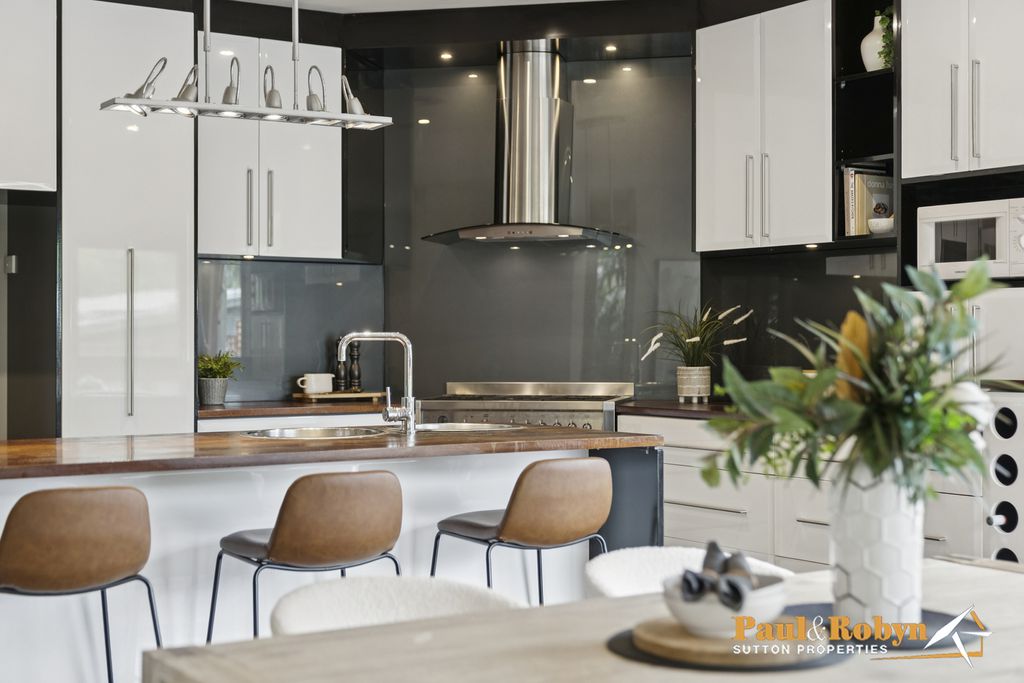 31 A Nardoo Crescent, O'connor