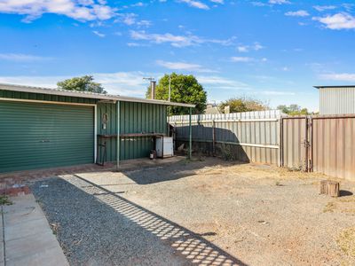 161 Hare Street, Lamington