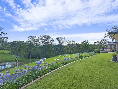 13 & 13A Parkcrest Place, Kenthurst