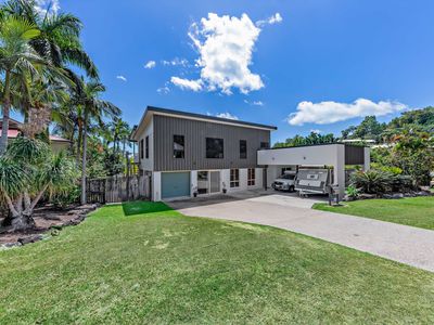 18 Border Drive, Cannonvale