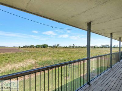 50 Swan Bay New Italy Road, Woodburn