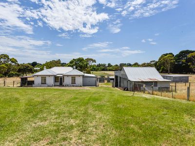 32 Matheson Road, Millicent