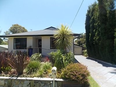 21 Bay Street, Balcolyn
