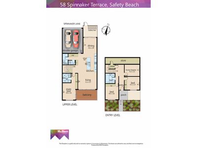 58 Spinnaker Terrace, Safety Beach