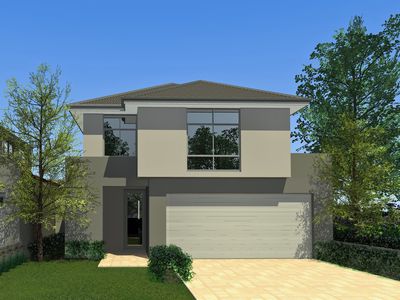 Lot 1, 54 Jackson Avenue, Karrinyup