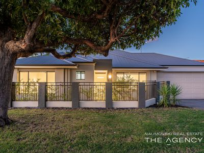 3A Lewes Road, Nollamara