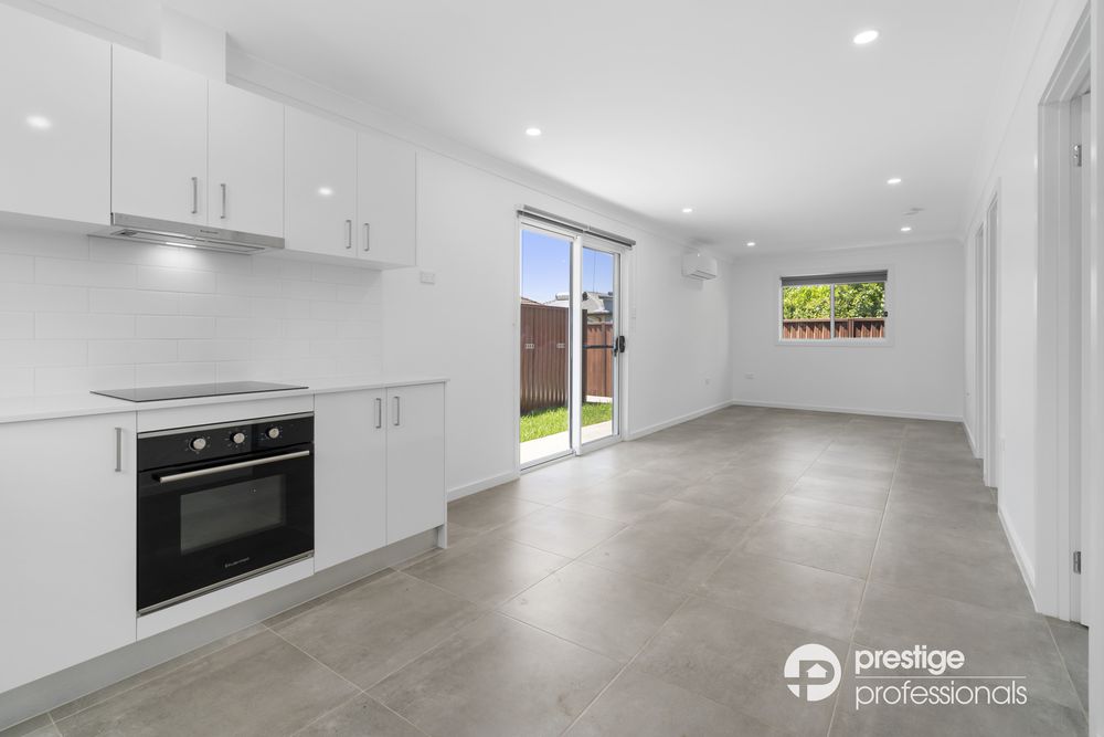 38a Sadleir Avenue, Sadleir