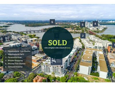 2 / 117 Bowden Street, Meadowbank