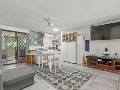176 / 122 Port Drive, Minyirr