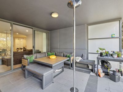 20 / 208 Adelaide Terrace, East Perth