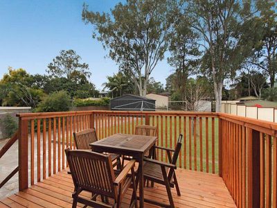 22 Bligh Street, Rochedale South